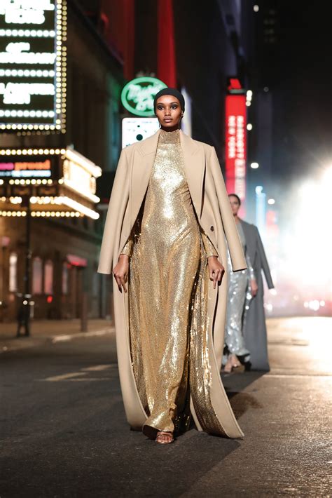 michael kors nyfw 2021|michael kors fall 2021.